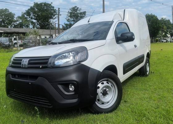 FIAT FIORINO 1.4 MPI FURGÃO ENDURANCE 8V FLEX 2P MANUAL FIAT FIORINO 1.4 MPI FURGÃO ENDURANCE 8V FLEX 2P MANUAL